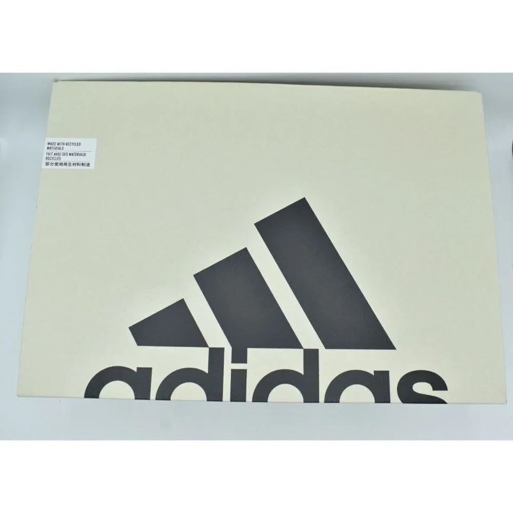 Adidas‎ Mens Size 14 ZNCHILL LightMotion Black White Running Shoes Sneakers